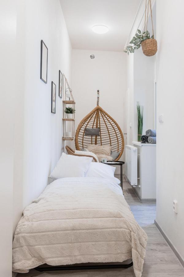 Апартаменты Boho Raj V Centru / /Gril/ /Balkon Оломоуц Экстерьер фото